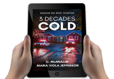 3 Decades Cold (Ebook)